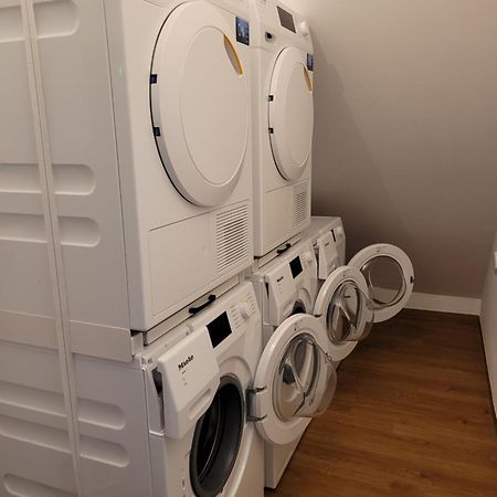 Appartamento Ferienidyll Nordwind Dranske Esterno foto