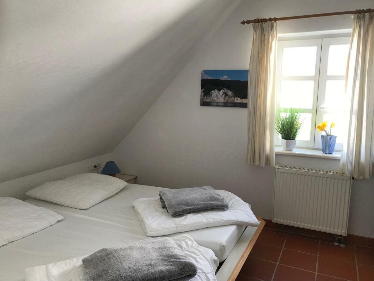 Appartamento Ferienidyll Nordwind Dranske Esterno foto