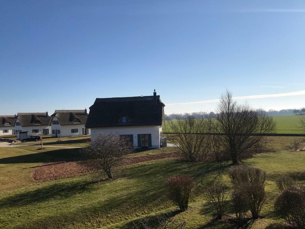 Appartamento Ferienidyll Nordwind Dranske Esterno foto