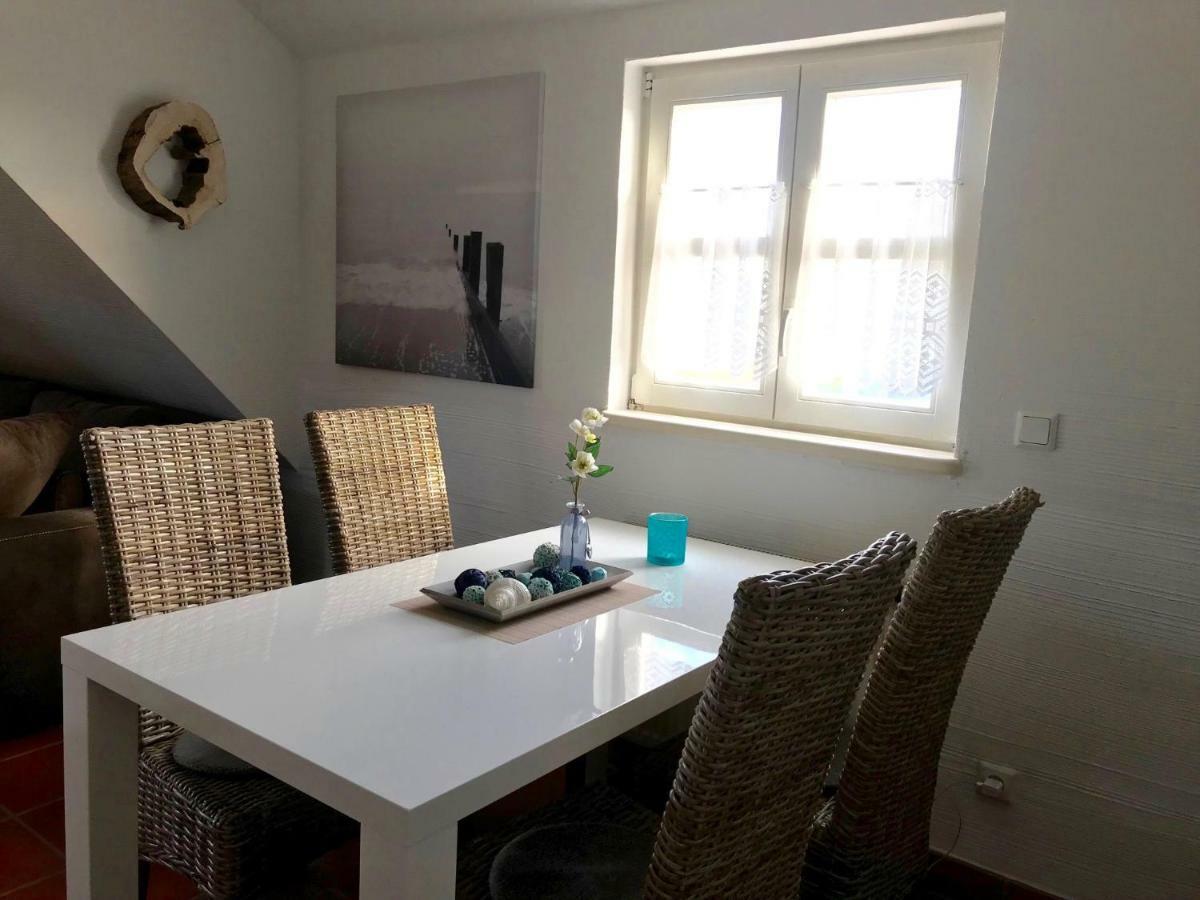 Appartamento Ferienidyll Nordwind Dranske Esterno foto