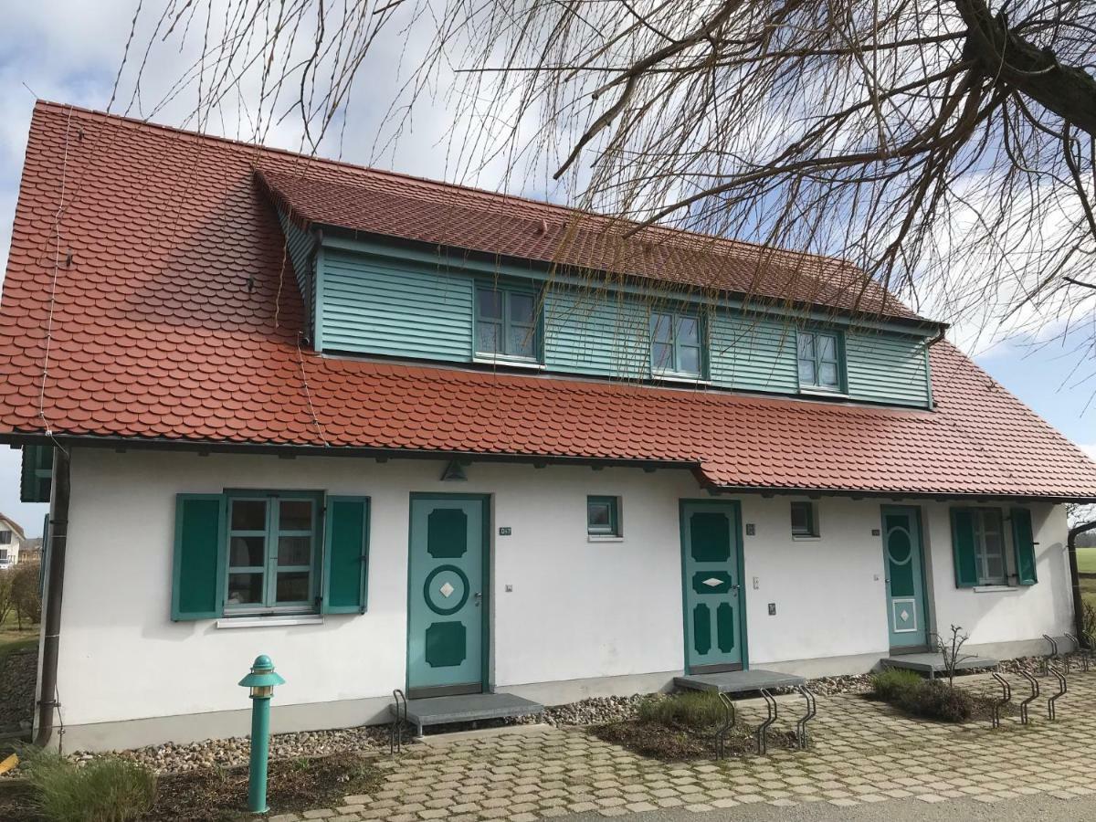 Appartamento Ferienidyll Nordwind Dranske Esterno foto