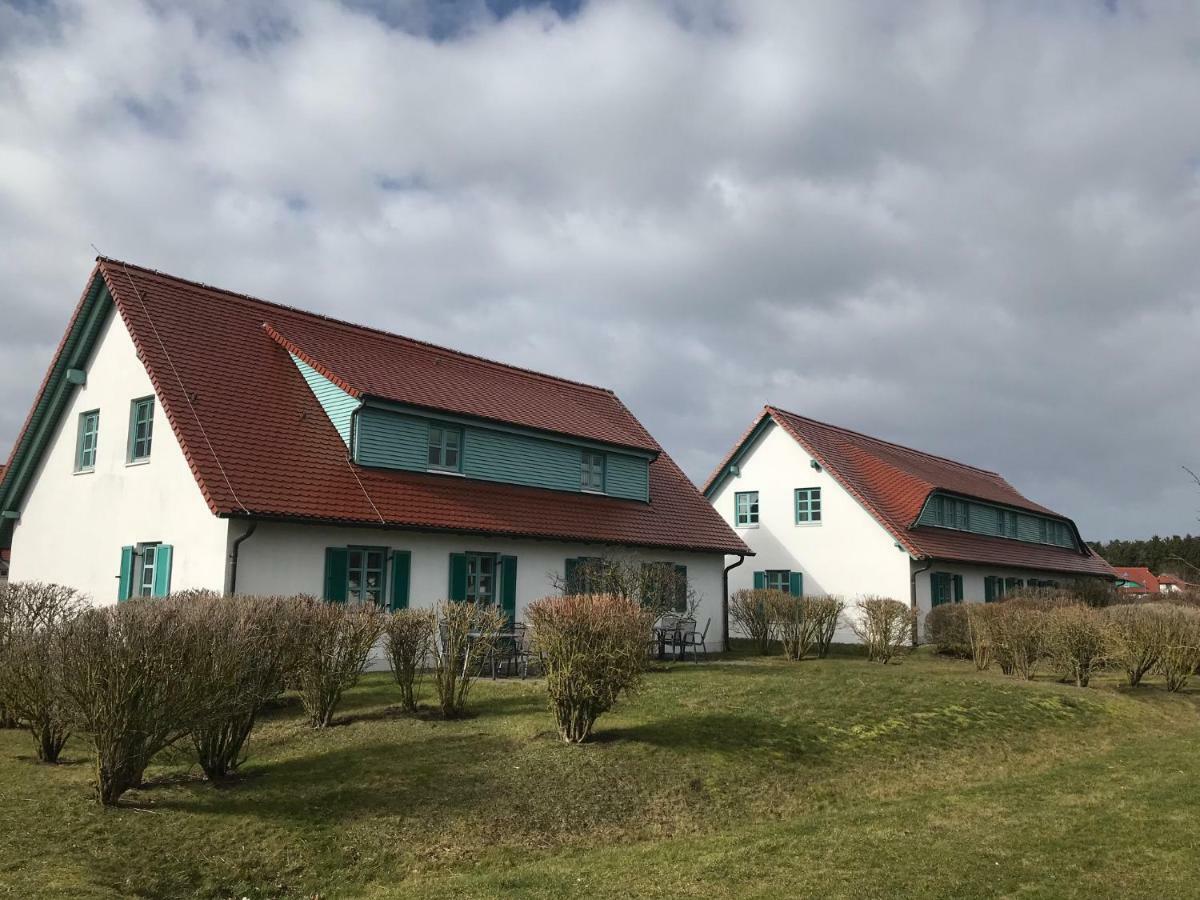 Appartamento Ferienidyll Nordwind Dranske Esterno foto