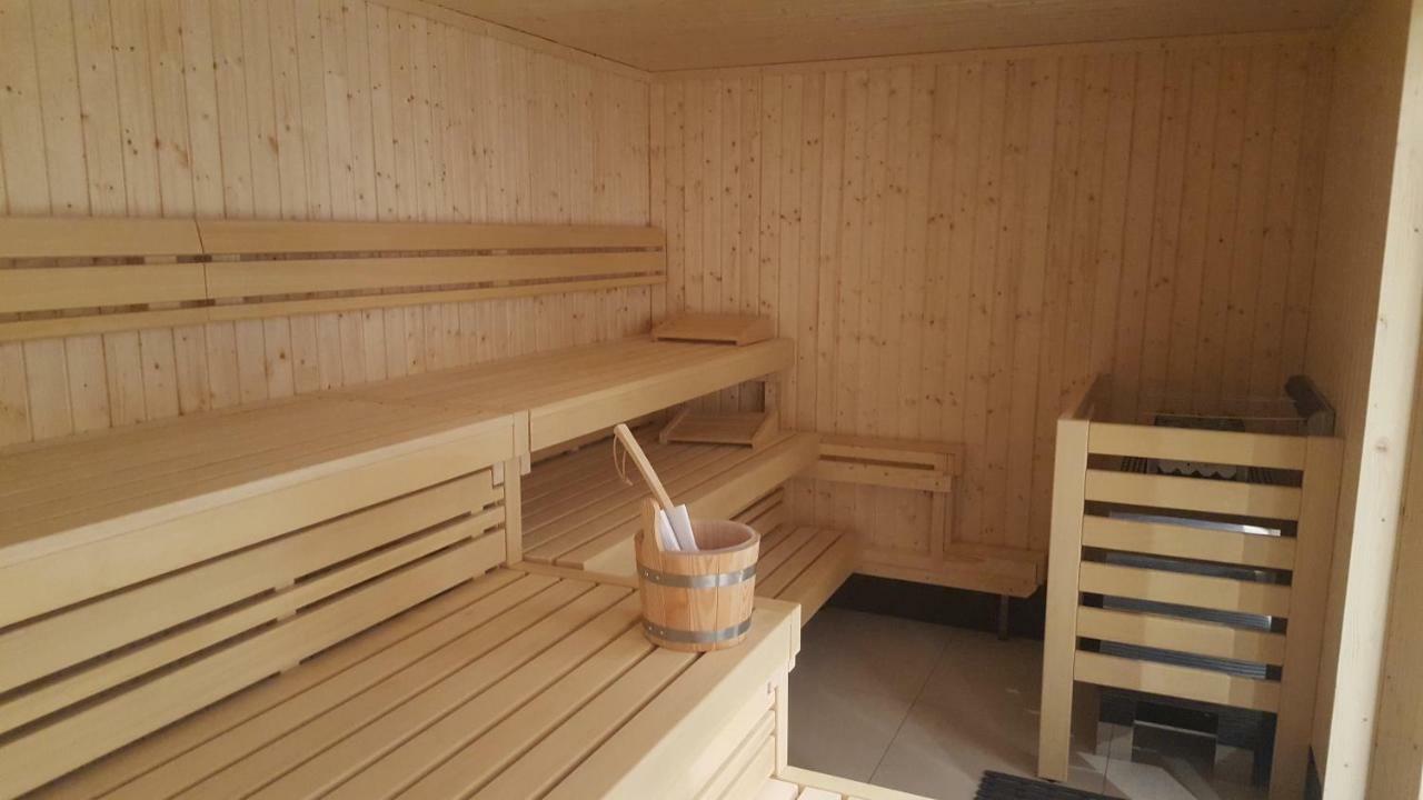 Appartamento Ferienidyll Nordwind Dranske Esterno foto
